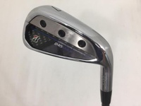 245MAX 鐵桿組 (桿身 VANQUISH BSi for MAX 5S)