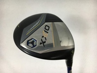 XXIO 2024 Navy 球道木桿 (桿身 MP1300)