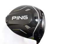 G430 MAX 10K 開球木桿 (桿身 PING TOUR 2.0 CHROME 65(JP))