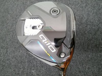 Qi10 TOUR 球道木桿 (桿身 Diamana Silver TM50(JP) 不附扳手)