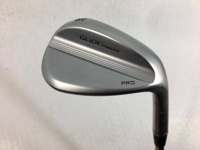 GLIDE( GLIDE ) FORGED PRO ウェッジ Sグラインド 2021 挖起桿 (桿身 D/G)