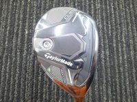 Qi35 MAX LITE RESCUE 長鐵/混血桿/小雞腿 (桿身 2025 AIR SPEEDER TM(JP))