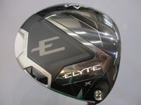 ELYTE X 開球木桿 (桿身 VENTUS GREEN 5 for CW(JP))