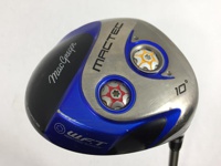 MACTEC DS101 開球木桿 (桿身 DS3942F)