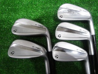 P790 2023 鐵桿組 (桿身 RAUNE IRON i75)