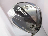Qi10 開球木桿 (桿身 2025 Diamana BLUE TM50)