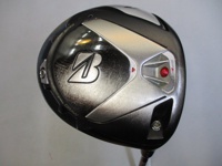 TOUR B X 開球木桿 (桿身 Diamana TB60)