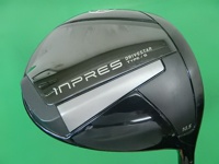 inpres DRIVESTAR TYPE S 2025 開球木桿 (桿身 M-425D)