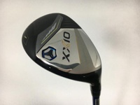 XXIO 2024 Navy 長鐵/混血桿/小雞腿 (桿身 MP1300)