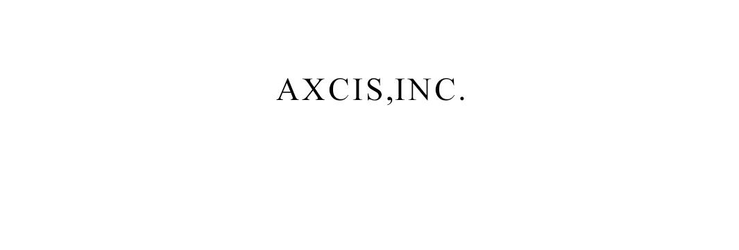 C_axcis logo