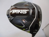 G430 MAX 開球木桿 (桿身 ALTA J CB BLACK(JP))