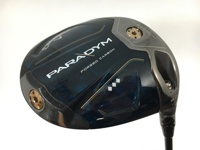 PARADYM ◆◆◆ 開球木桿 (桿身 TENSEI 60 for Callaway)
