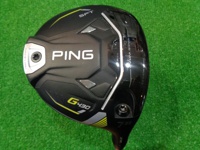 G430 HL SFT 球道木桿 (桿身 SPEEDER NX45(JP))