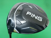 G430 MAX 10K 開球木桿 (桿身 G440K PING TOUR 2.0 CHROME 65(JP))