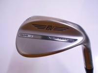 VOKEY SM10 Nickel 56-12D 挖起桿 (桿身 MODUS3 WEDGE 105(更換桿身）)
