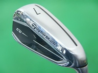 Qi 7I 單號鐵 (桿身 ELDIO TM40(JP) 1S)