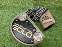 XPERIMENTAL GOLO 6.2 LTD 推桿 (桿身 特製鋼[33])