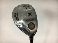 MACTEC NVG UT 長鐵/混血桿/小雞腿 (桿身 Triple Action Plus)