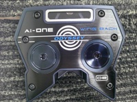 Ai-ONE WING BACK 推桿 (桿身 STROKELAB 90[34])