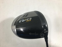 Qi10 MAX 開球木桿 (桿身 Diamana Blue TM50(JP))