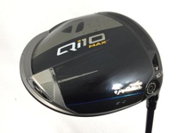 Qi10 MAX 開球木桿 (桿身 Diamana Blue TM50(JP))