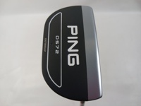 PING 2023 DS72 ARMLOCK 推桿 (桿身 特製鋼)