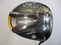 ROGUE ST MAX D 開球木桿 (桿身 VENTUS5 for Callaway(JP))