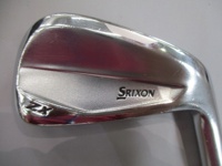 SRIXON ZX UTILITY 長鐵/混血桿/小雞腿 (桿身 DG)