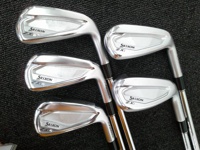 SRIXON ZXi4 鐵桿組 (桿身 N.S.PRO Zelos 8)