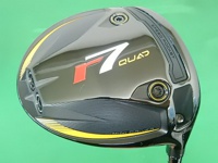 r7 QUAD MINI DRIVER 開球木桿 (桿身 r7QMD Diamana SV TM55(JP))