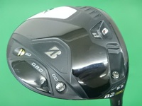 B2 HT 開球木桿 (桿身 VANQUISH BS50)