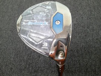 PARADYM Ai SMOKE MAX 球道木桿 (桿身 TENSEI 60 for Callaway(JP) 不附扳手)