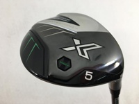 XXIO X 2022 球道木桿 (桿身 Miyazaki AX-2)