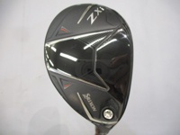 SRIXON ZXi HYBRID 長鐵/混血桿/小雞腿 (桿身 Diamana ZXi for HYBRID)