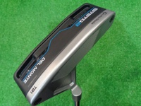 SYSTM2 DEL MONTE TB1 推桿 (桿身 KBS STEPPED CHROME STEEL[34])