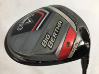 BIG BERTHA 2023 開球木桿 (桿身 SPEEDER NX for Callaway(JP))