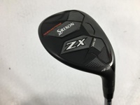 SRIXON ZX Mk II UTILITY 長鐵/混血桿/小雞腿 (桿身 NSPRO950GHneo DST for HYBRID)