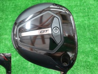 GT280 Mini Driver 開球木桿 (桿身 Tour AD GC-6)