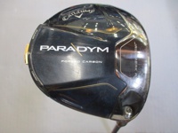 PARADYM 開球木桿 (桿身 VENTUS TR5 for Callaway(JP))