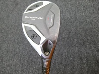 QUANTUM MAX UT 長鐵/混血桿/小雞腿 (桿身 ATHLEMAX 60 for CW 不附扳手)