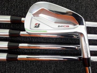 241CB 鐵桿組 (桿身 MODUS3TOUR120 6S)