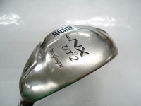 MACTEC NV-NX Hybrid ー 長鐵/混血桿/小雞腿 (桿身 NXUT Triple Action)