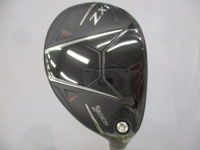SRIXON ZXi HYBRID 長鐵/混血桿/小雞腿 (桿身 Diamana ZXi for HYBRID)
