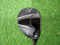 SRIXON ZXi HYBRID 長鐵/混血桿/小雞腿 (桿身 Diamana ZXi for HYBRID)