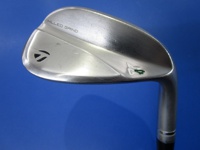 MILLED GRIND4 Chrome 52SB-09 挖起桿 (桿身 DG EX TOUR ISSUE(JP))