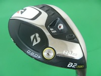 B2 HT HY 長鐵/混血桿/小雞腿 (桿身 SPEEDER NX BS40h)