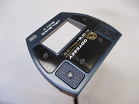 Ai-ONE MILLED JAILBIRD MINI T VERSA90 DB 推桿 (桿身 STROKELAB)