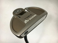 White ICE 2-Ball 推桿 (桿身 特製鋼)