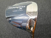 PARADYM X 開球木桿 (桿身 VENTUS TR5 for Callaway(JP))