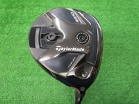 Qi35 TOUR 球道木桿 (桿身 2025 Diamana BLACK TM60(JP))
